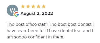 Wendy Review