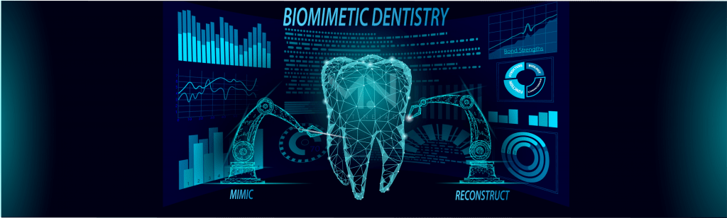 Photo Biomimetic Dentistry